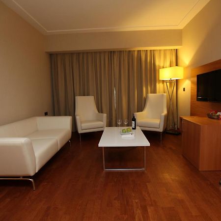 Anemon Iskenderun Hotel Exterior foto