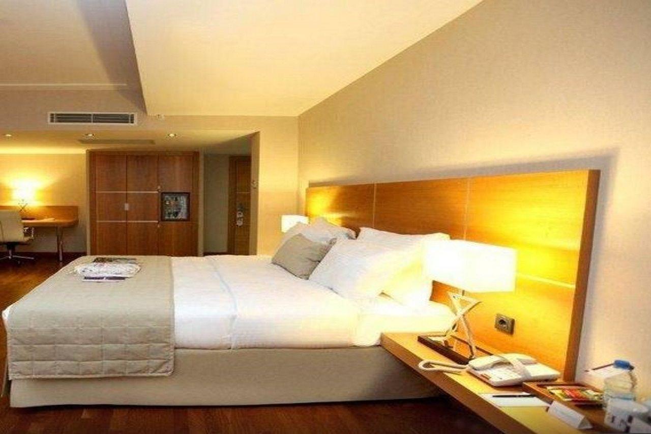 Anemon Iskenderun Hotel Exterior foto