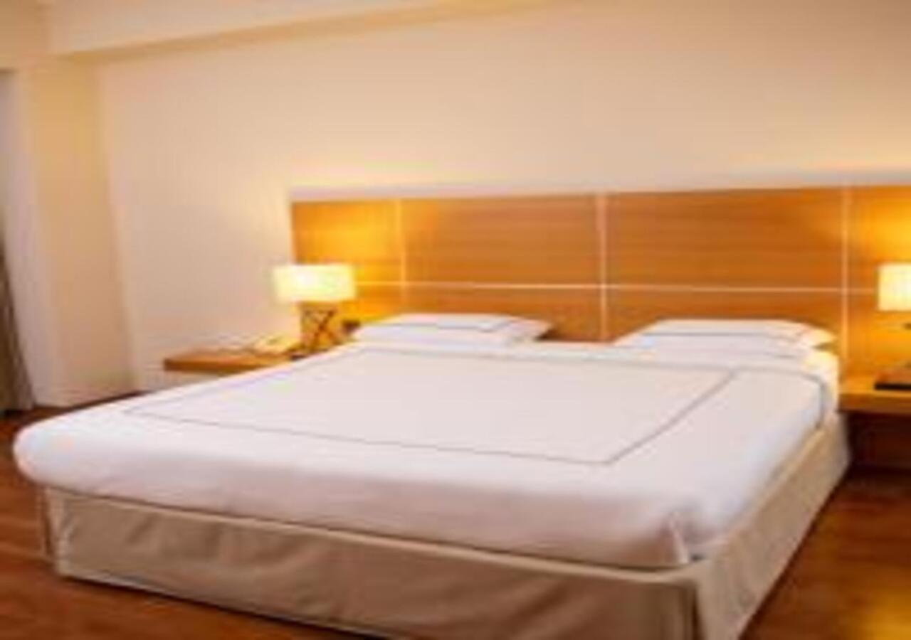 Anemon Iskenderun Hotel Exterior foto